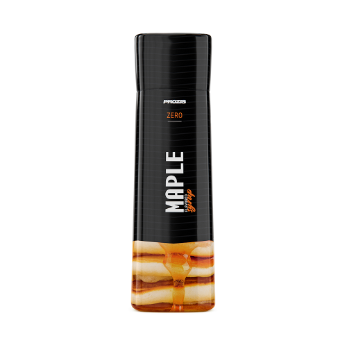 Zero Maple Syrup 355 g