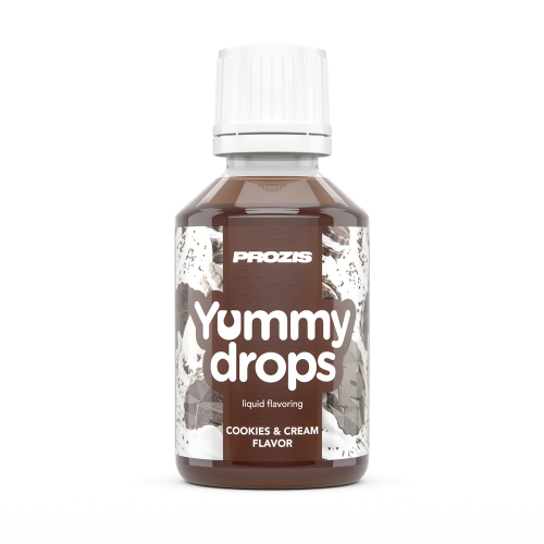 Yummy Drops 50 ml