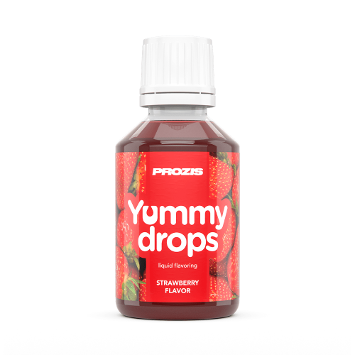 Yummy Drops 50 ml