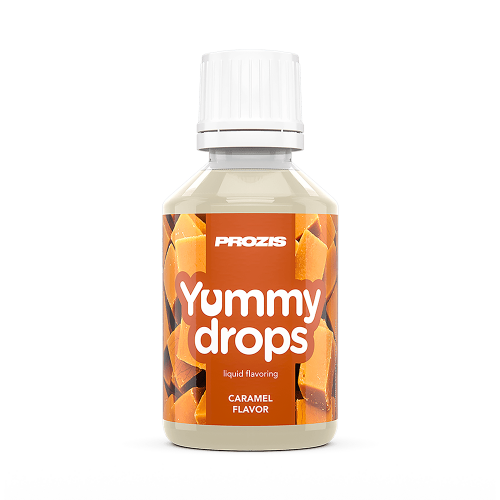 Yummy Drops 50 ml