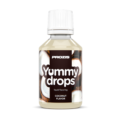 Yummy Drops 50 ml