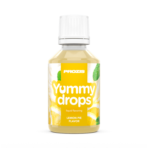 Yummy Drops 50 ml