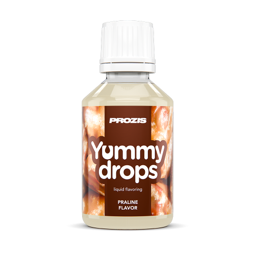 Yummy Drops 50 ml