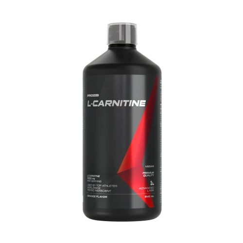 rsp l-carnitine L-Carnitina Drasanvi Sport: Energía y Recuperación para Deportistas