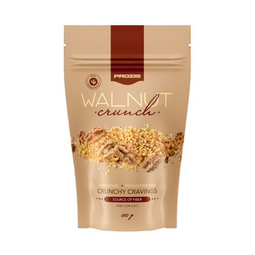 Noix Hachées 150 g