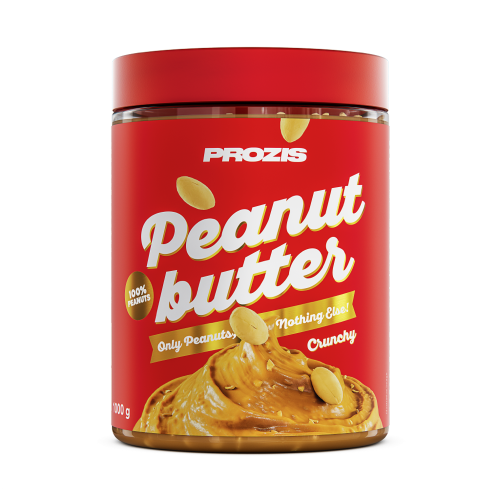 Erdnussbutter 1000 g