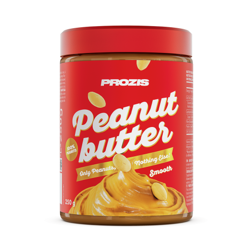 Beurre de Cacahouète 250 g