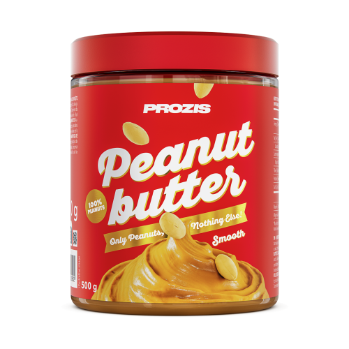 Crema d'Arachidi 500 g