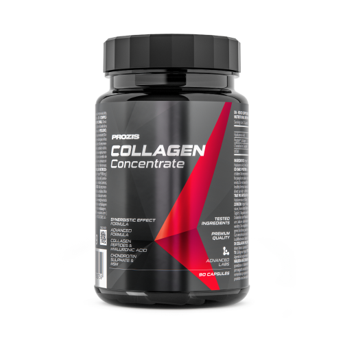 Collagen Concentrate 90 caps