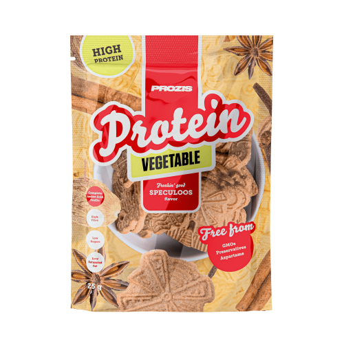 Sachet Vegetable Protein Freaking Good 25 g