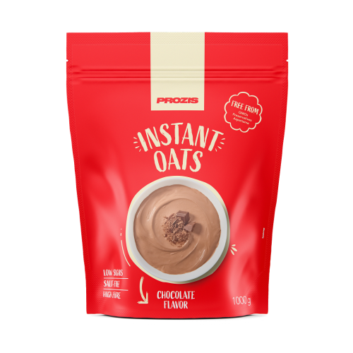 Avena Istantanea in Polvere 1000 g
