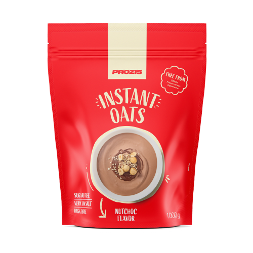 Instant-Haferflockenpulver 1000 g