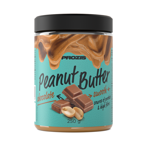 Erdnussbutter mit Schokolade 250 g