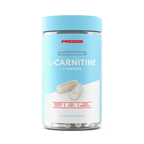 L-Carnitin 1500 mg 60 Kapseln