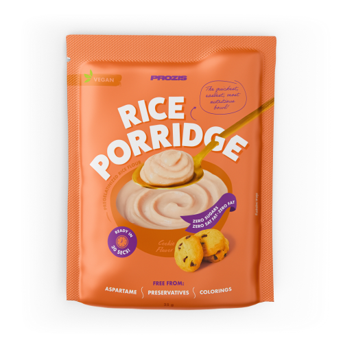 Sachet Reisbrei 25 g