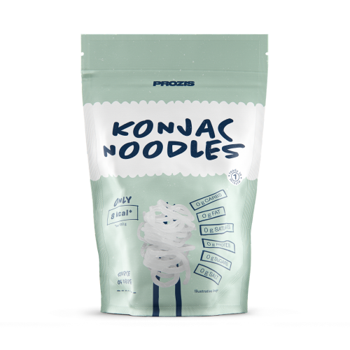 Konjac Noodles 270 g