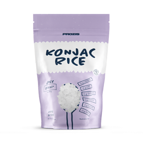 Riz de Konjac 270 g