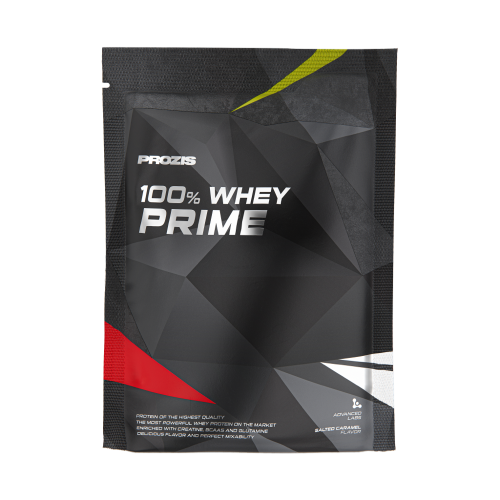 Sachet 100% Whey Prime 25 g
