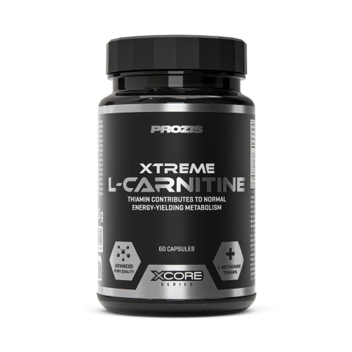 l carnitina amix L-Carnitina Carnipure  NATNATURA