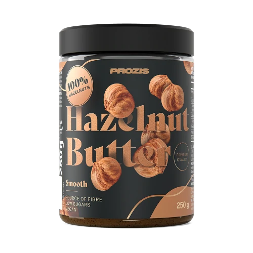Creme de Avelã Cremoso 250 g