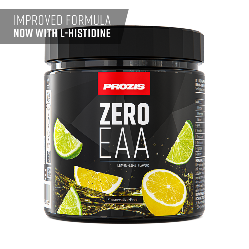 Zero EAAs 20 servings