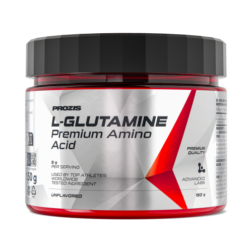 L-Γλουταμίνη 150g