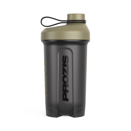Shaker X - Black/Desert