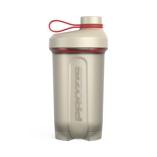 Shaker X - Warm Gray