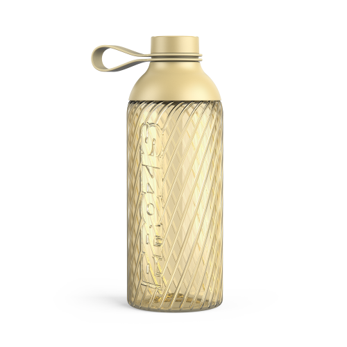 Shaker Spiral - Desert Beige