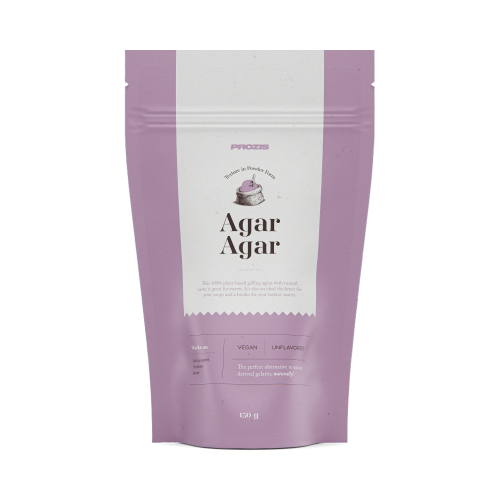 Agar Powder 150 g