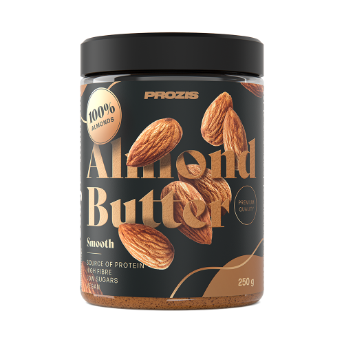 Pâte à Tartiner aux Amandes 250 g