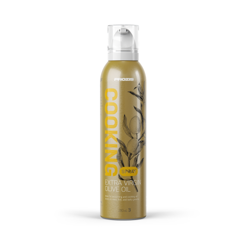 Cookin'Spray - Olio extra vergine d'oliva 200 ml