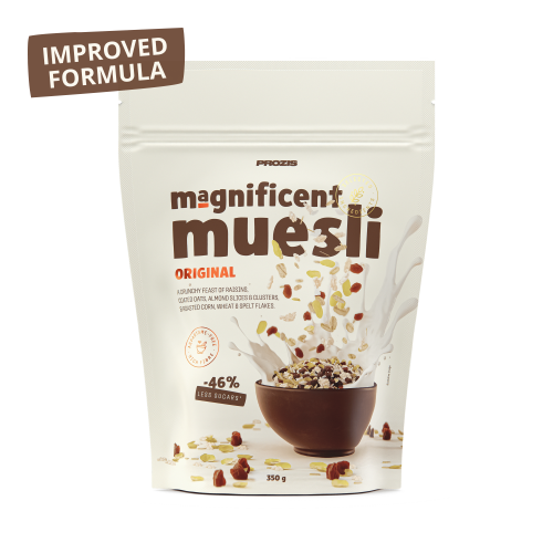 Magnificent Muesli - Original 350 g