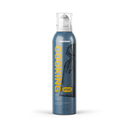 Cookin'Spray - Sel de Mer 200 mL