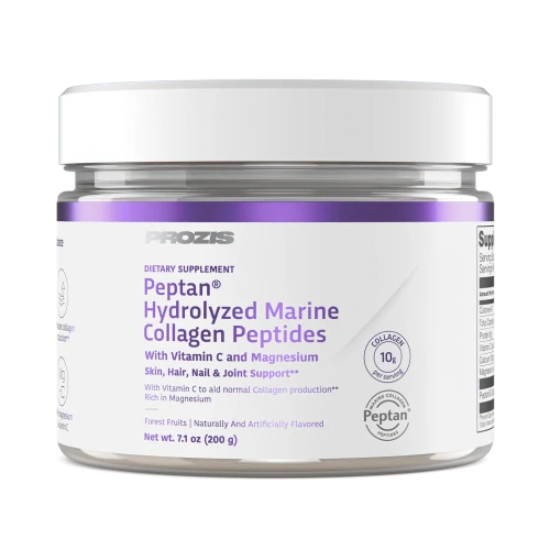 After GLP-1 - GLP-1 Supplements | Prozis