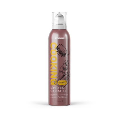 Cookin'Spray - Antihaft-Kochspray 200 ml