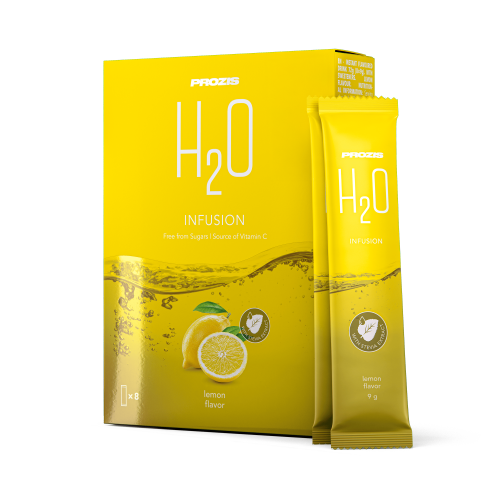 H2O Infusion - 8 sticks