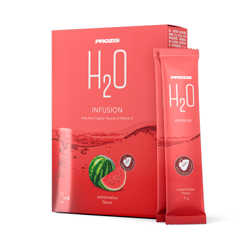 H2O Infusion - 8 sticks