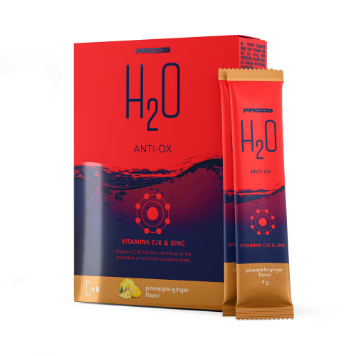 H2O Anti-OX - 8 sticks