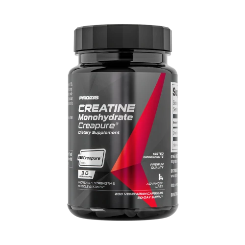 Energy & Endurance - Sports Nutrition | Prozis