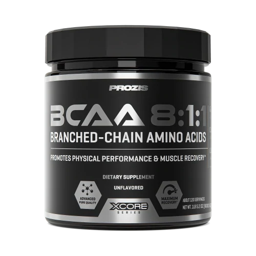 Energy & Endurance - Sports Nutrition | Prozis