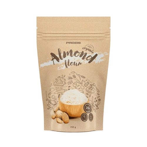 Farinha de Amêndoa 250 g