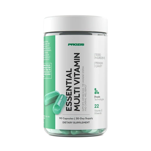 After GLP-1 - GLP-1 Supplements | Prozis