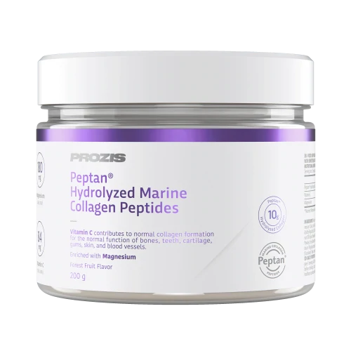 Peptan® Marine Collagen Peptides 200 g