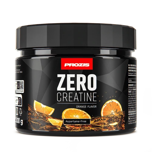 Zero Creatine 300 g