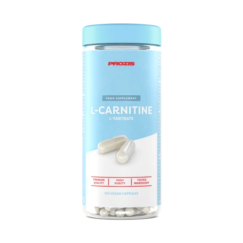 l carnitine laxative OBY L Carnitina con Vinagre de manzana, CLA y cetonas main image 1