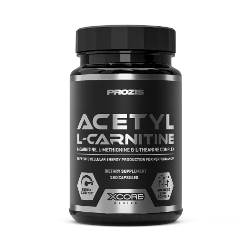 acetyl l carnitine prozis L-Carnitine Supplements - Energy & Endurance