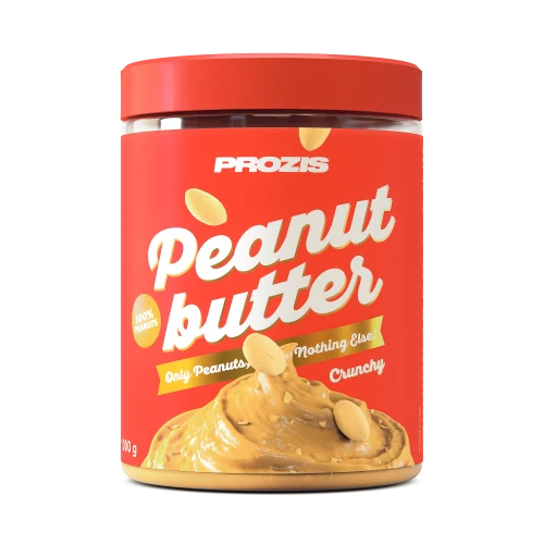 Manteiga de Amendoim 1000 g