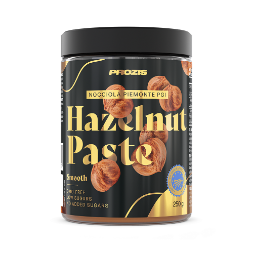 Pâte de Noisettes 250 g - Nocciola Piemonte IGP