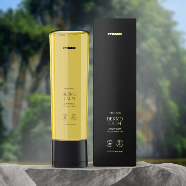 Dermo-Calm Haarspülung 360 ml